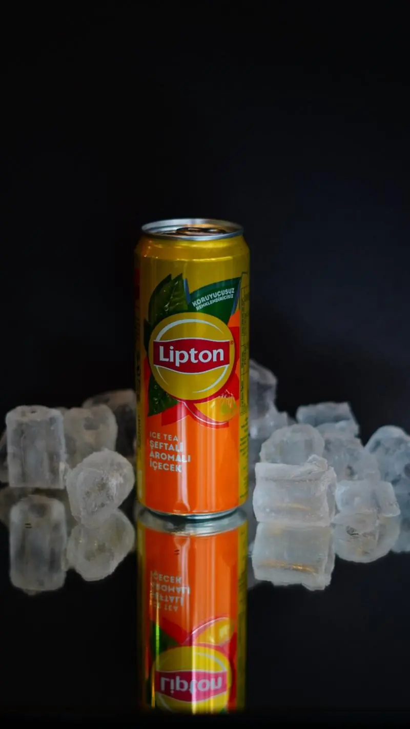 Lipton Ice Tea (33 cl.)